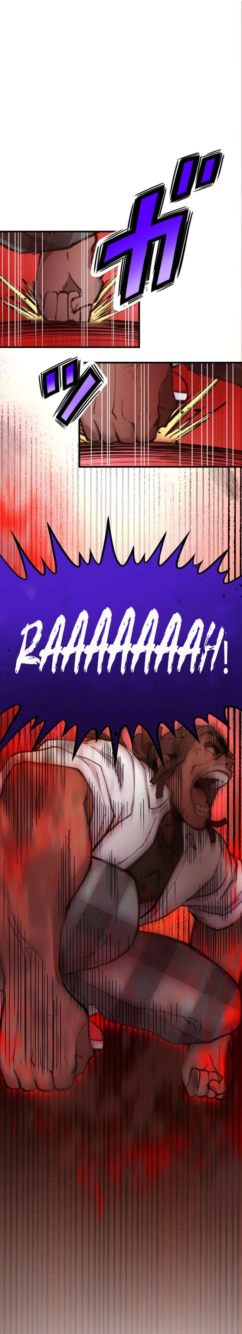 Read Yakuza Cleaner Manga Online