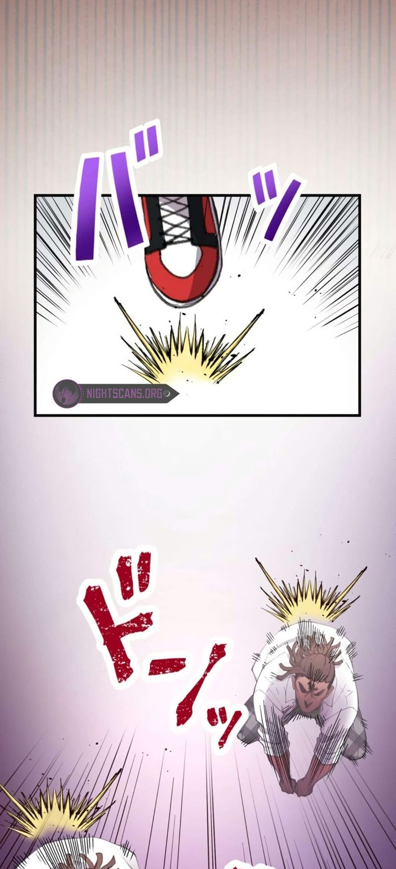 Read Yakuza Cleaner Manga Online