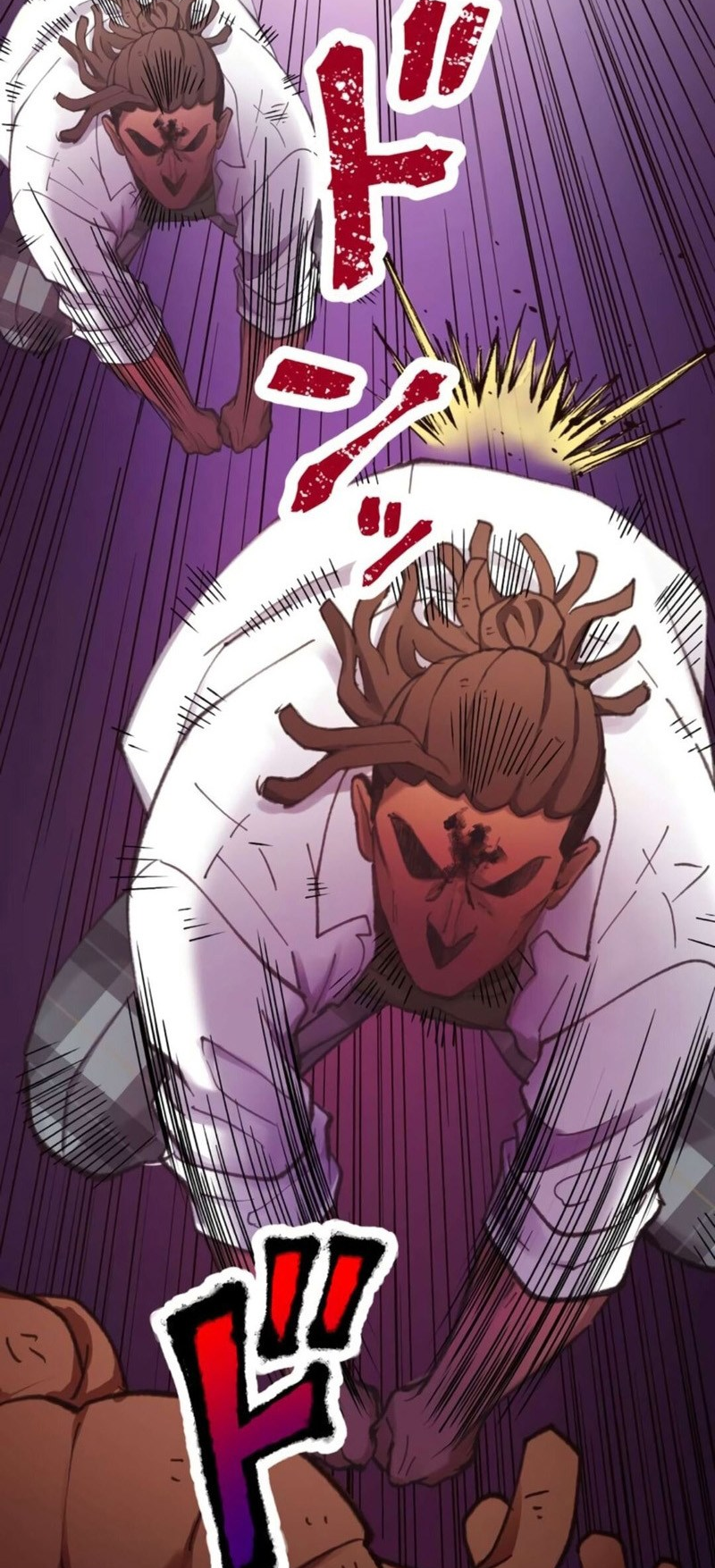 Read Yakuza Cleaner Manga Online