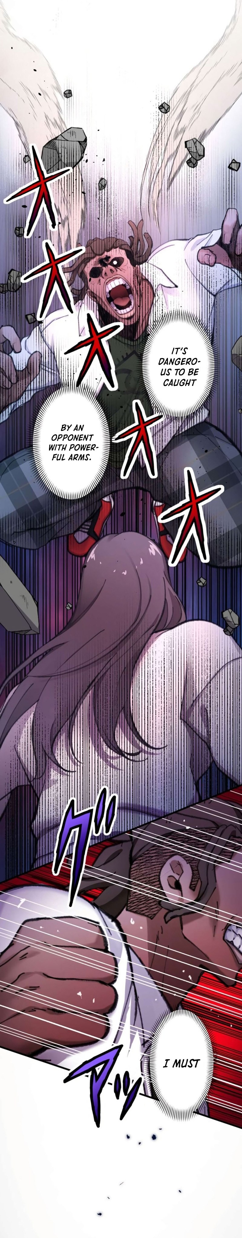 Read Yakuza Cleaner Manga Online