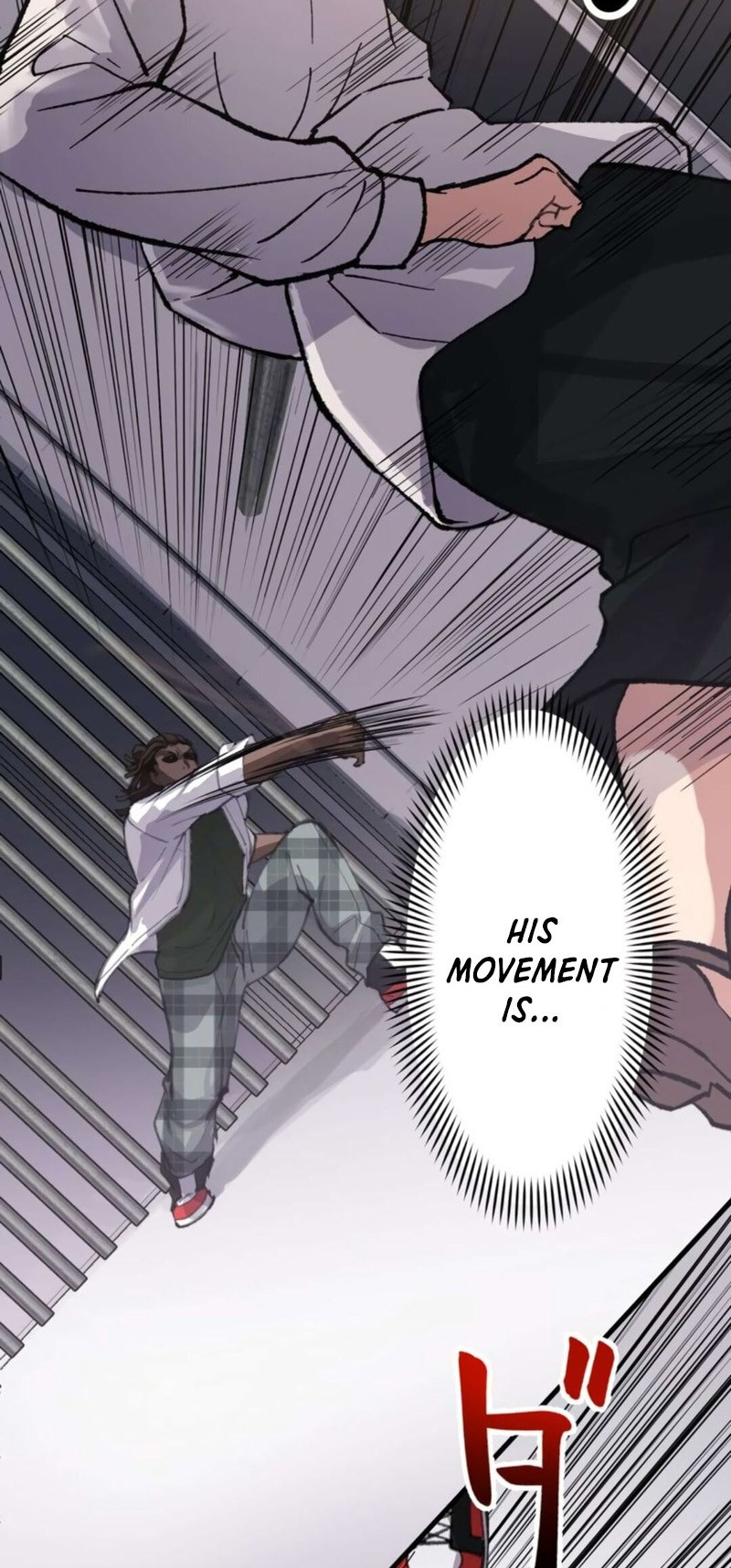 Read Yakuza Cleaner Manga Online