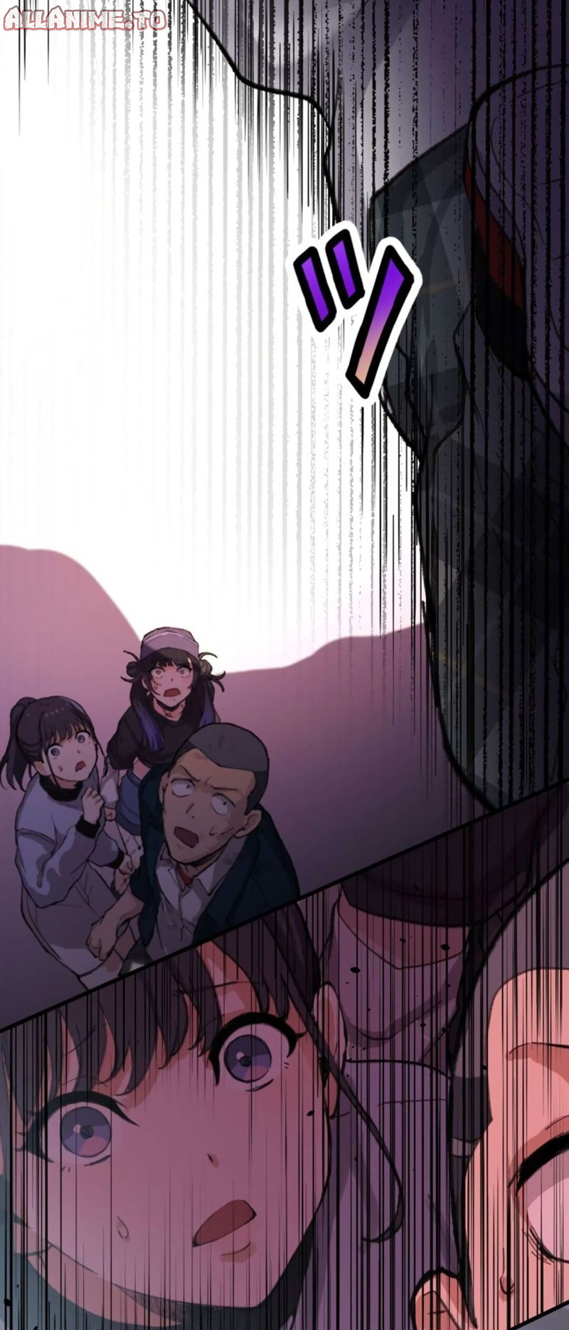 Read Yakuza Cleaner Manga Online