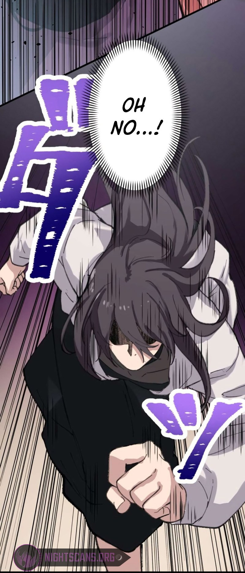 Read Yakuza Cleaner Manga Online