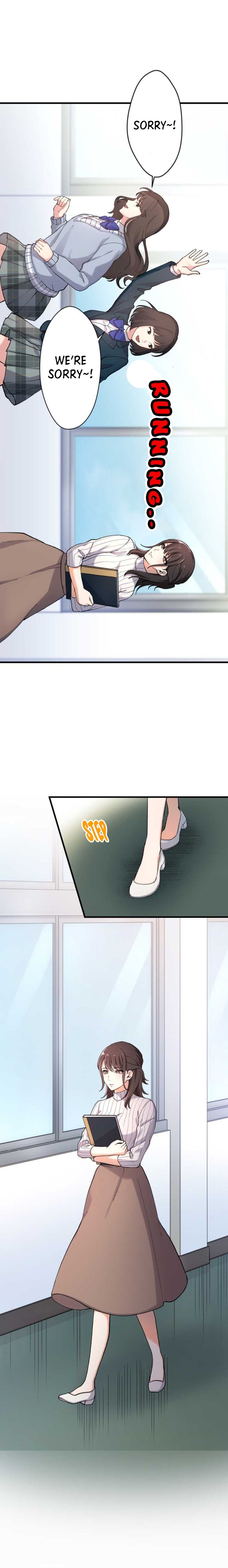 Read Yakuza Cleaner Manga Online