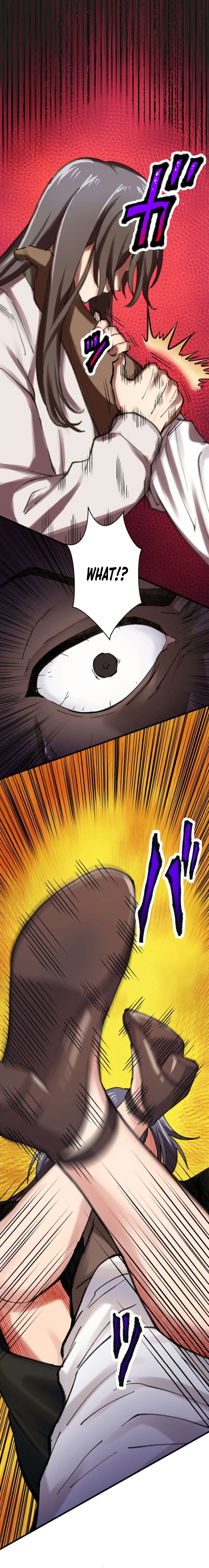 Read Yakuza Cleaner Manga Online