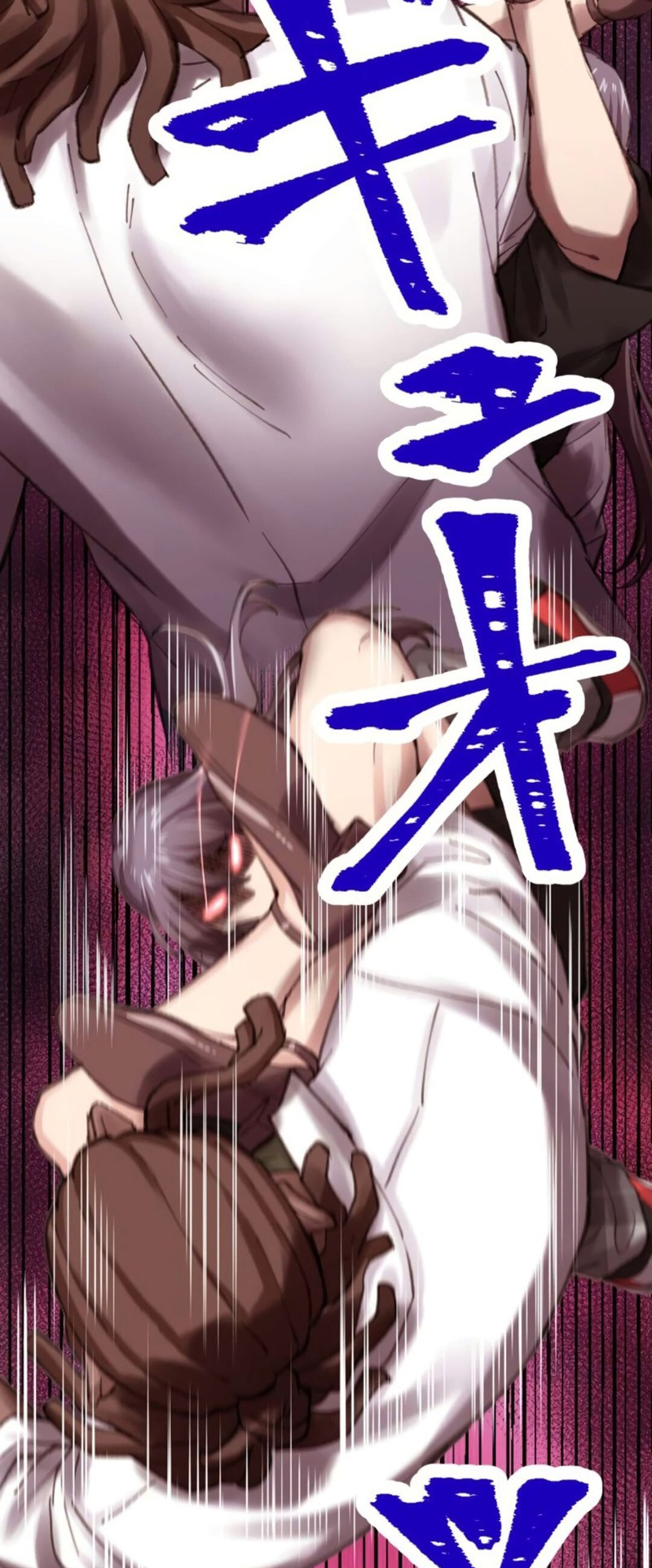 Read Yakuza Cleaner Manga Online