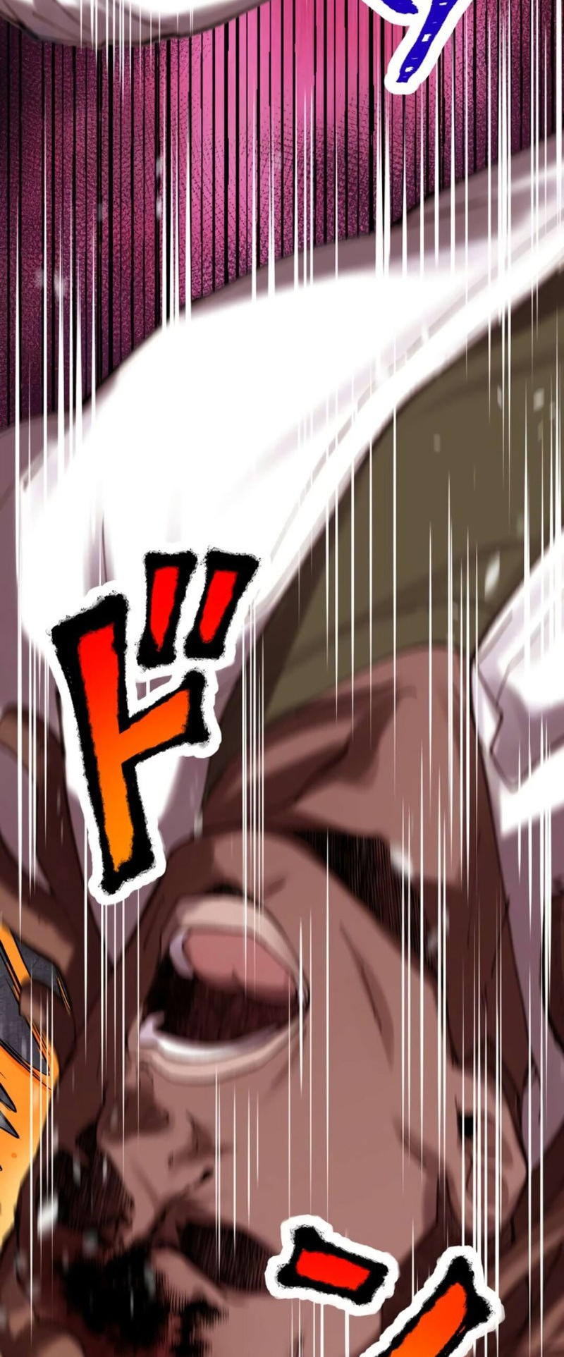 Read Yakuza Cleaner Manga Online