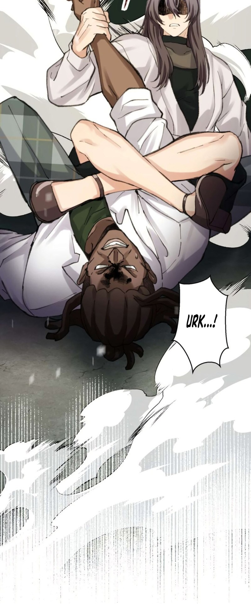 Read Yakuza Cleaner Manga Online