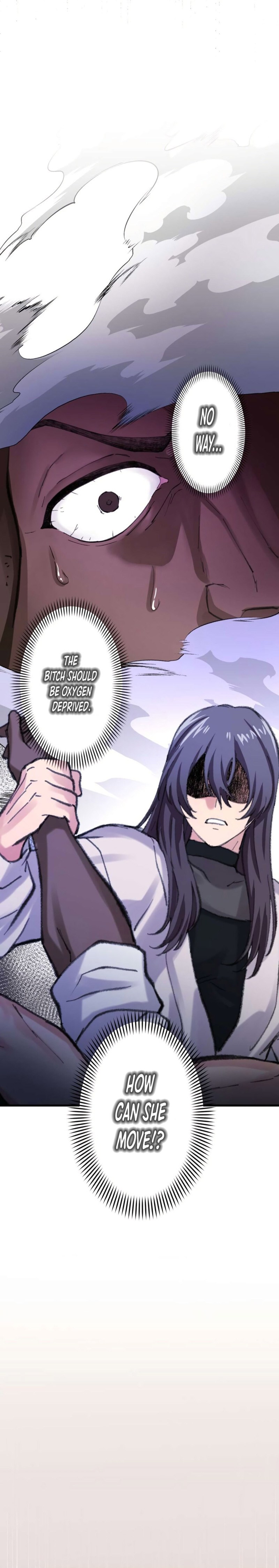 Read Yakuza Cleaner Manga Online