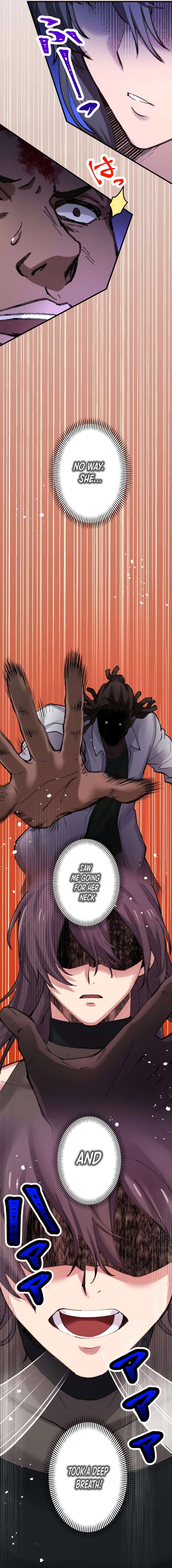 Read Yakuza Cleaner Manga Online