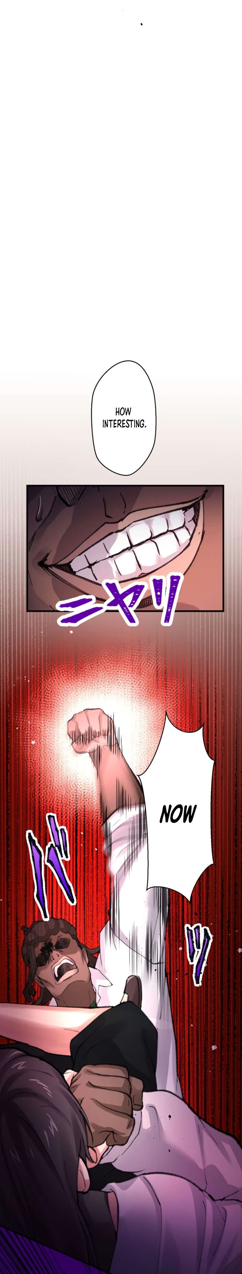 Read Yakuza Cleaner Manga Online