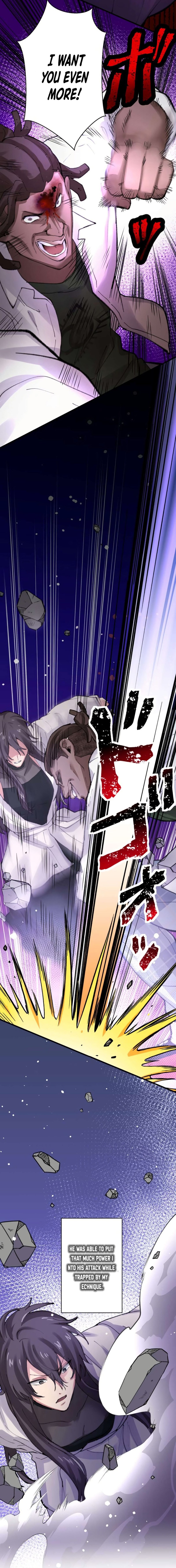 Read Yakuza Cleaner Manga Online