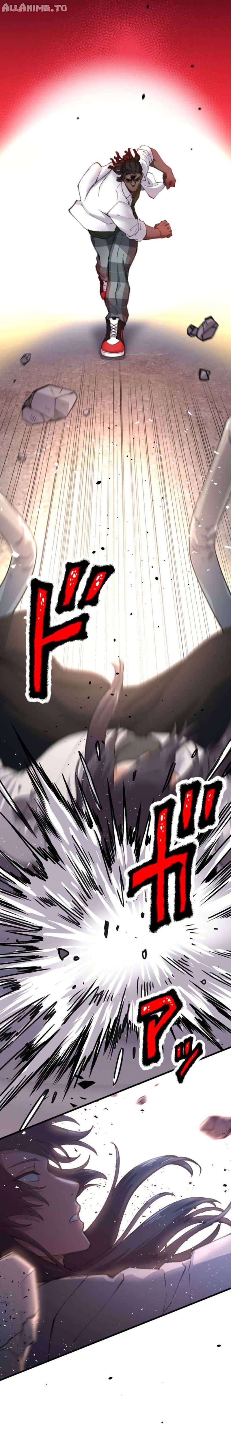 Read Yakuza Cleaner Manga Online