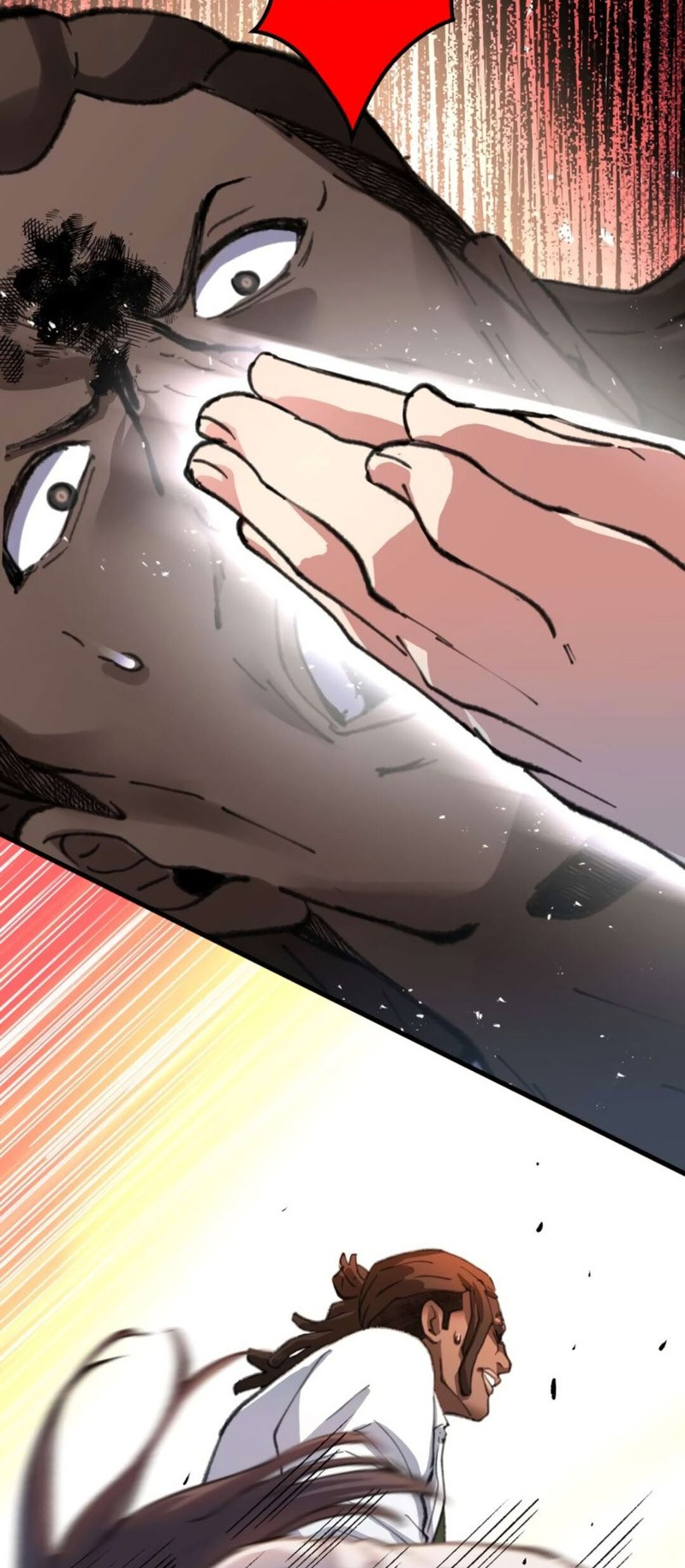 Read Yakuza Cleaner Manga Online