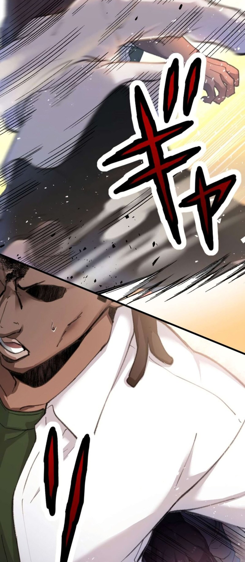 Read Yakuza Cleaner Manga Online