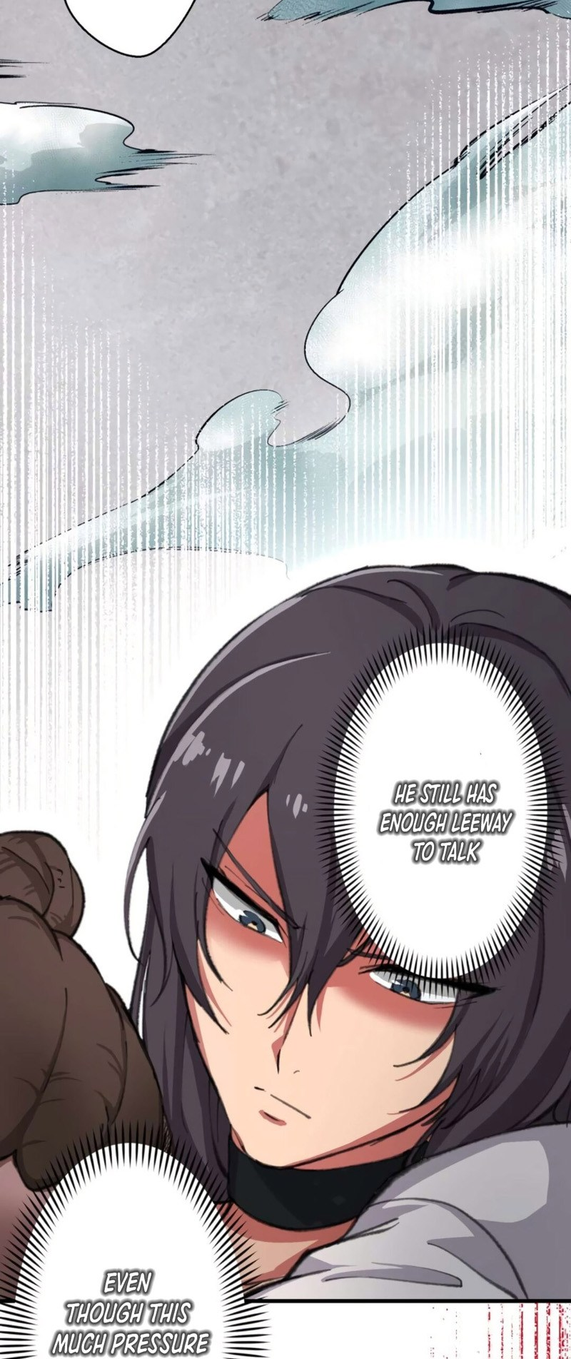 Read Yakuza Cleaner Manga Online