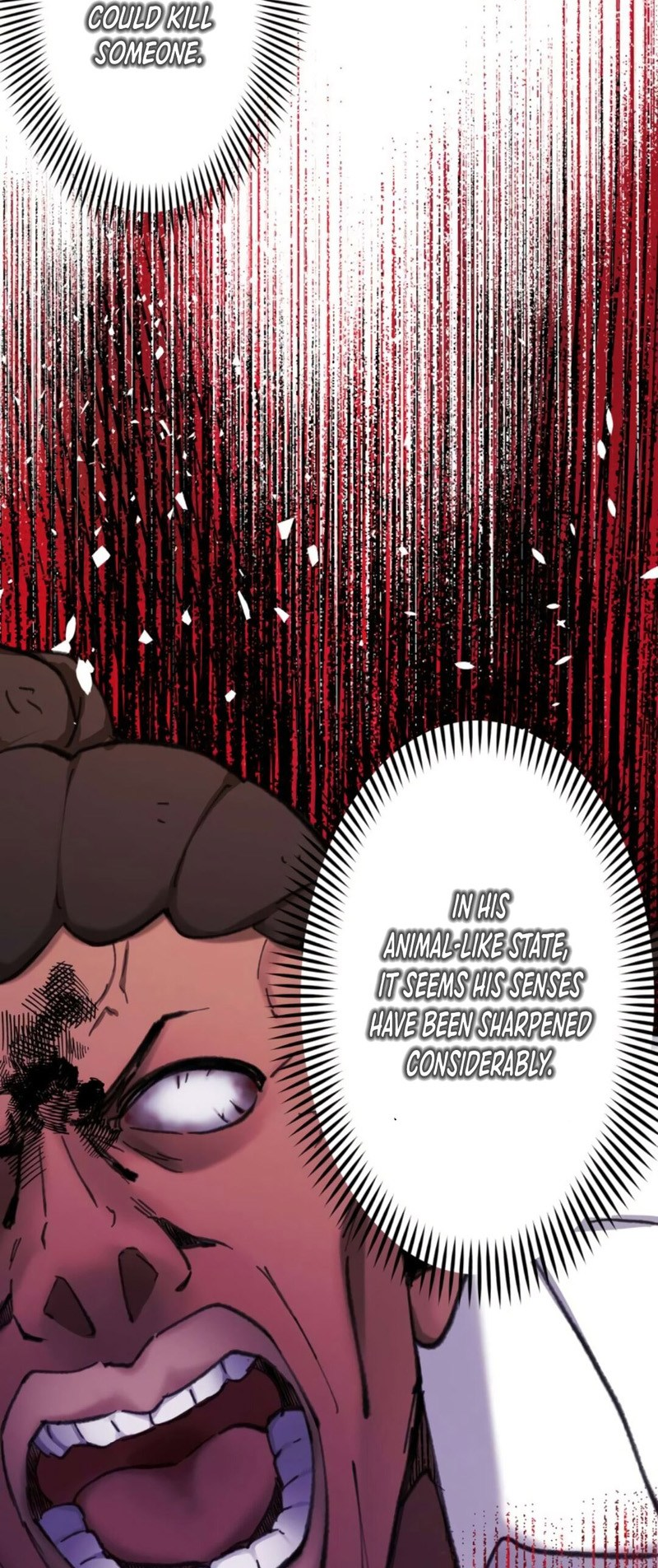 Read Yakuza Cleaner Manga Online