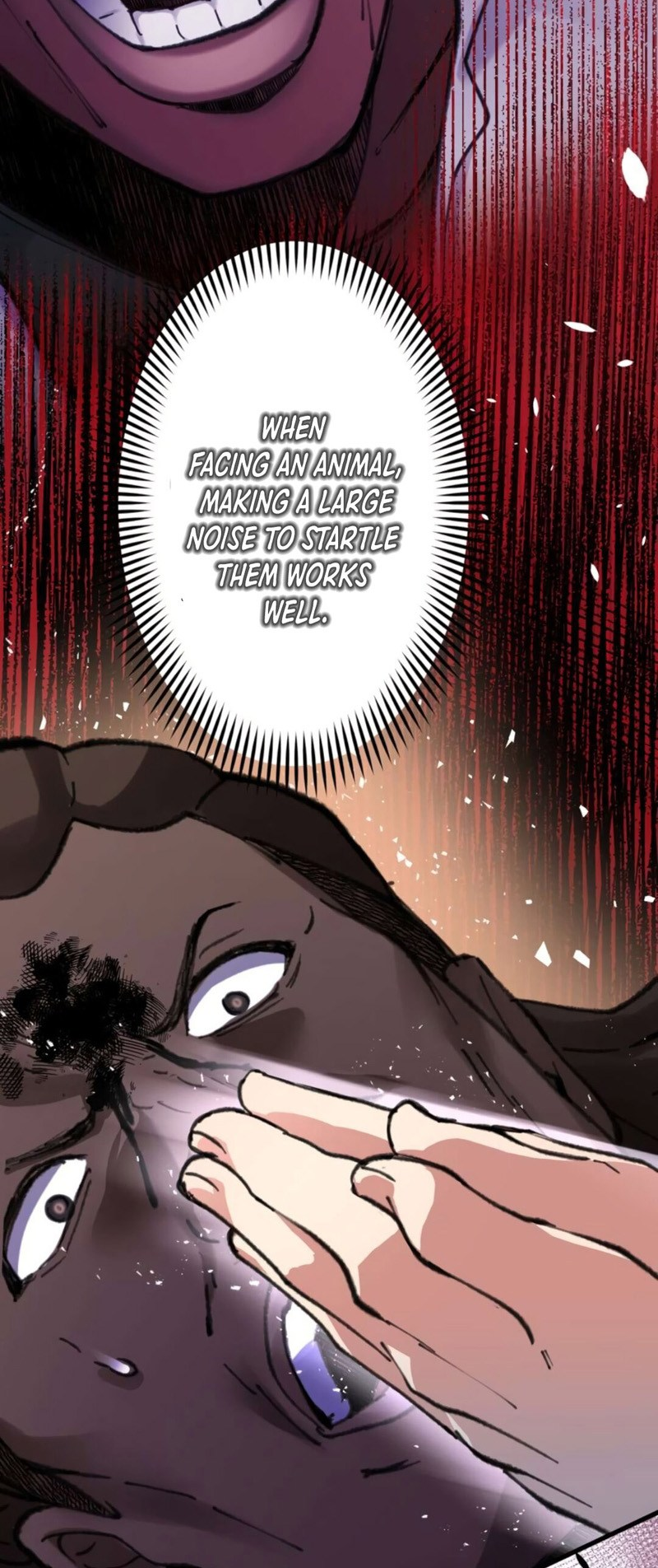 Read Yakuza Cleaner Manga Online