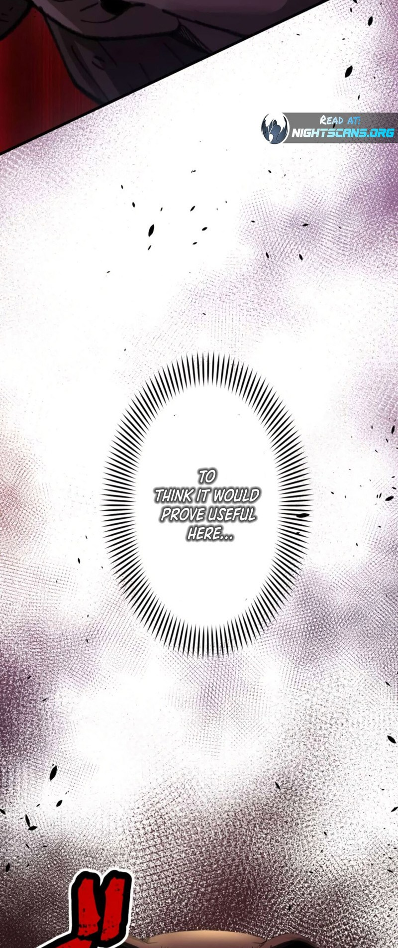 Read Yakuza Cleaner Manga Online