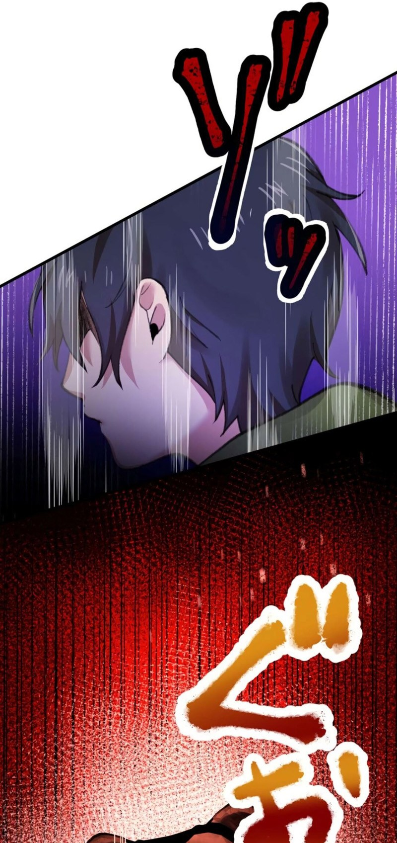 Read Yakuza Cleaner Manga Online