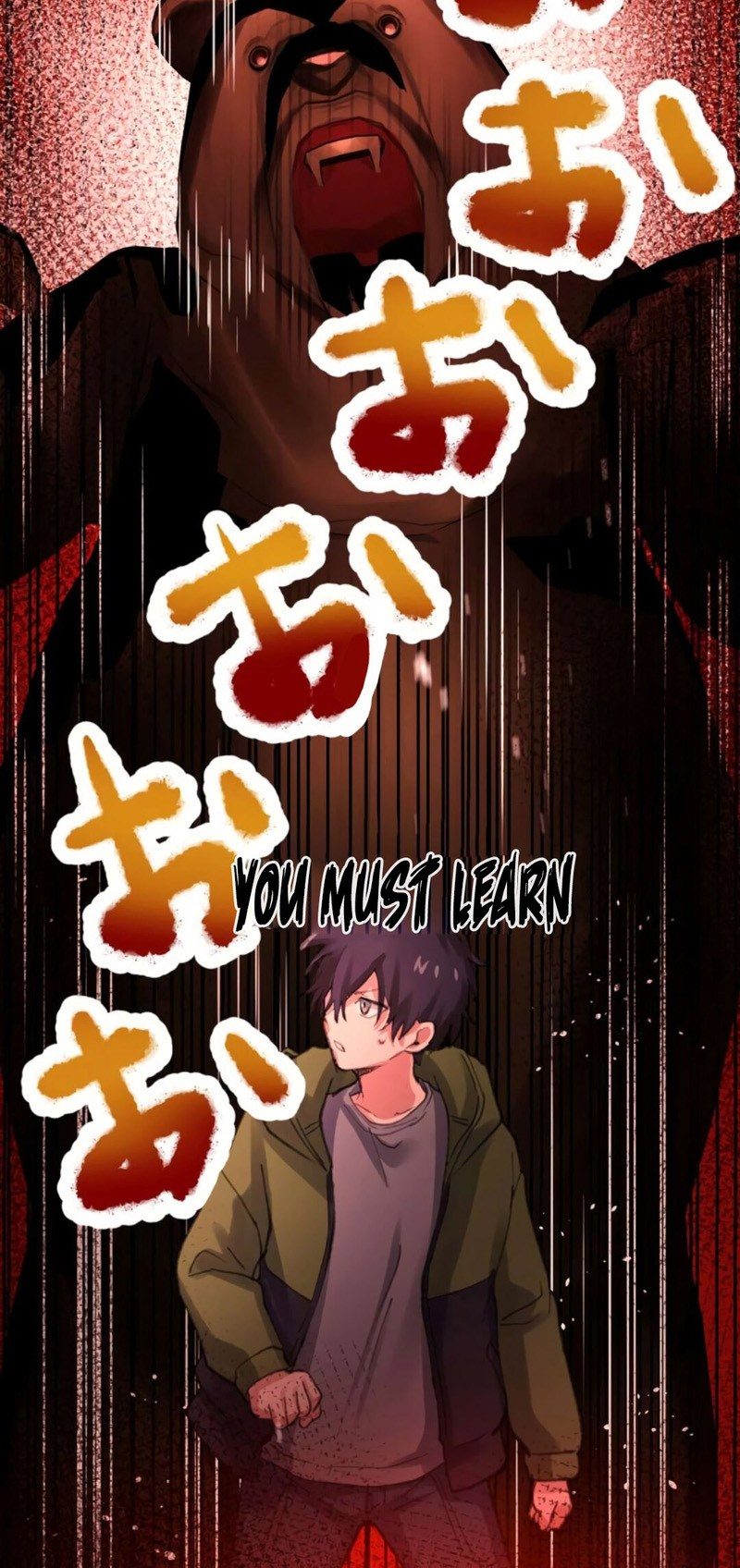 Read Yakuza Cleaner Manga Online