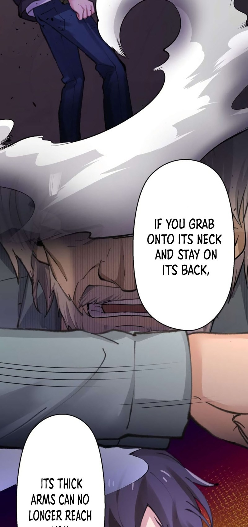 Read Yakuza Cleaner Manga Online