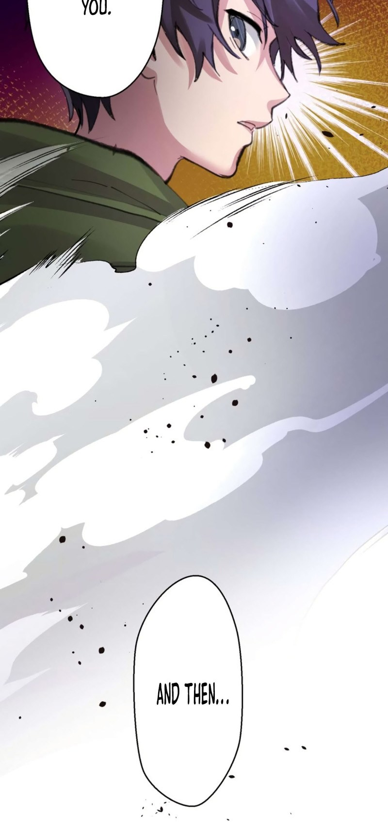 Read Yakuza Cleaner Manga Online