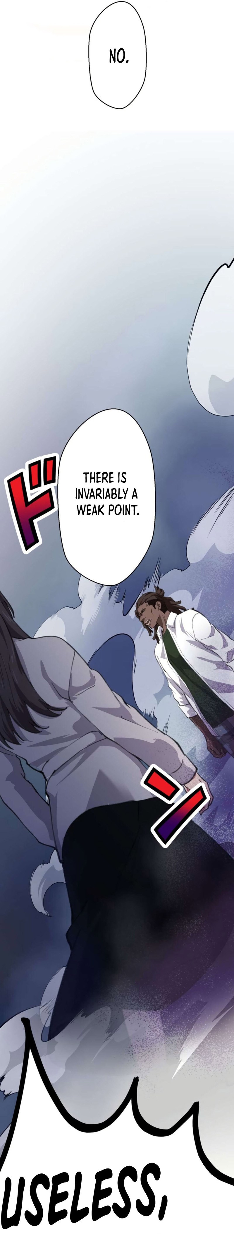 Read Yakuza Cleaner Manga Online