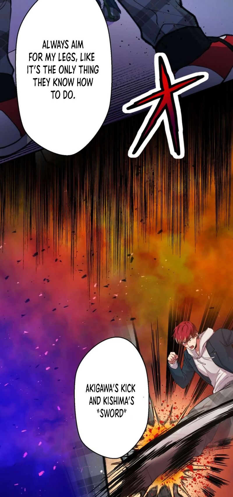 Read Yakuza Cleaner Manga Online