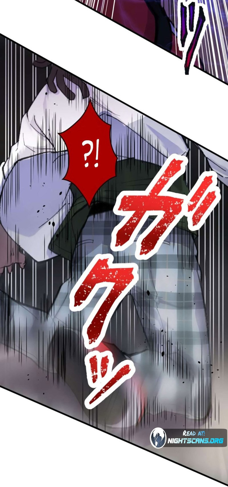 Read Yakuza Cleaner Manga Online