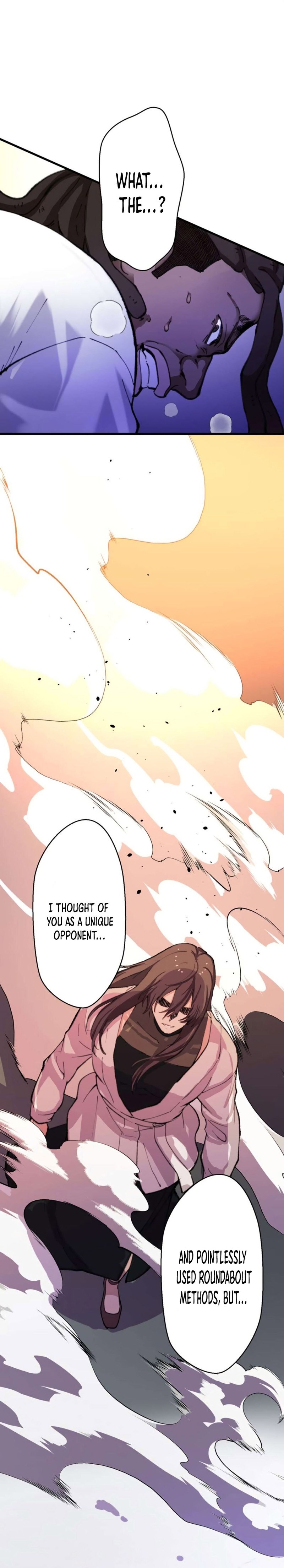 Read Yakuza Cleaner Manga Online