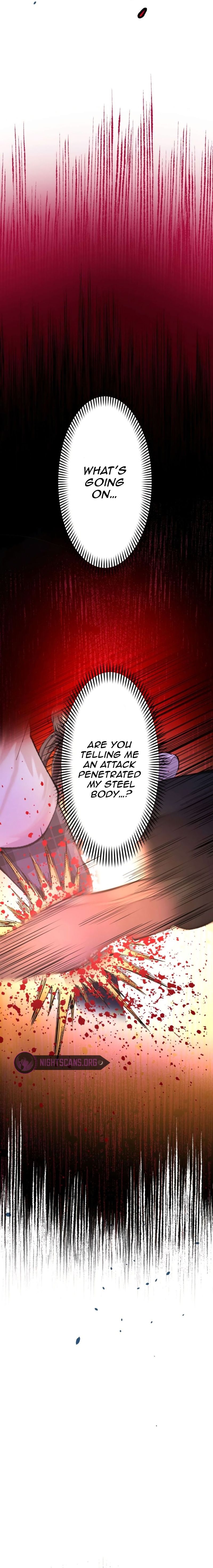 Read Yakuza Cleaner Manga Online