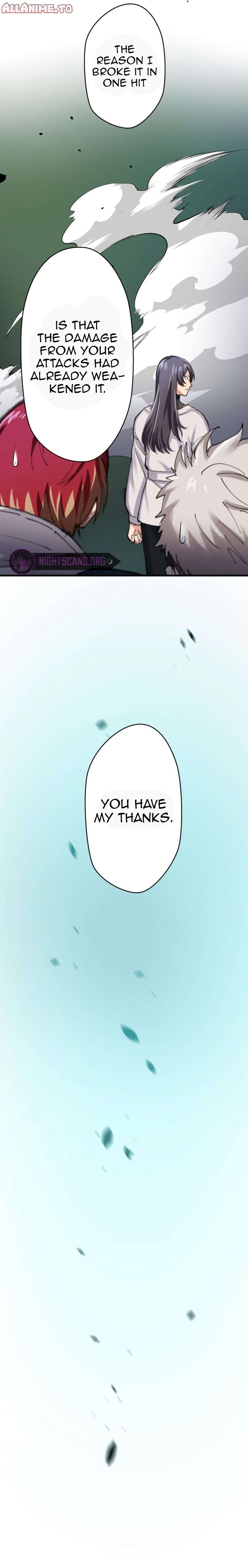 Read Yakuza Cleaner Manga Online