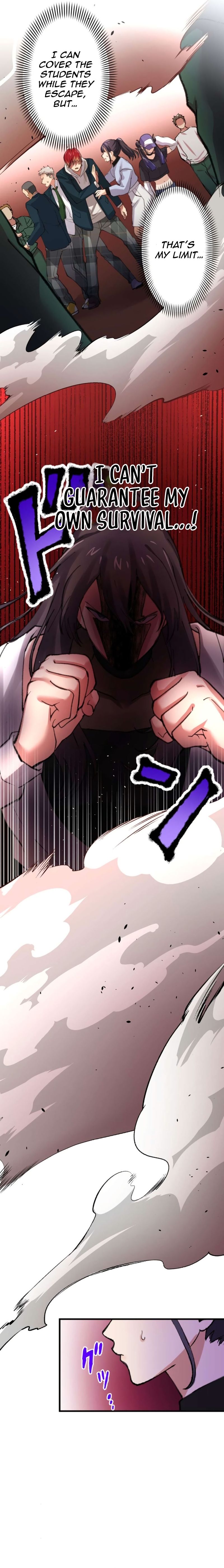 Read Yakuza Cleaner Manga Online