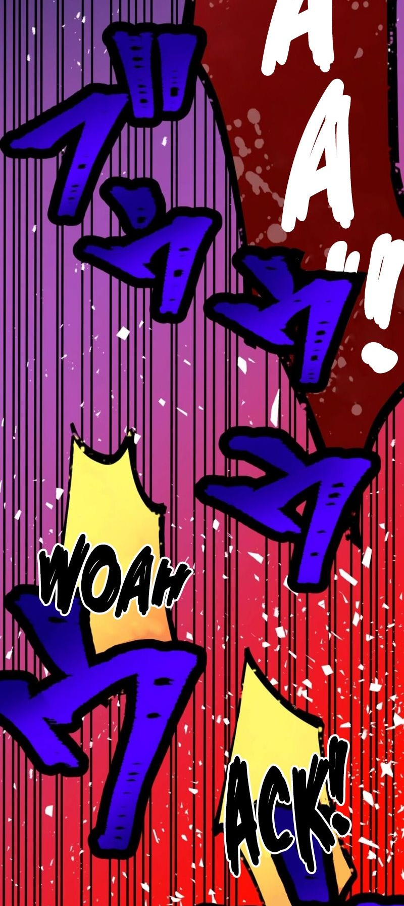 Read Yakuza Cleaner Manga Online