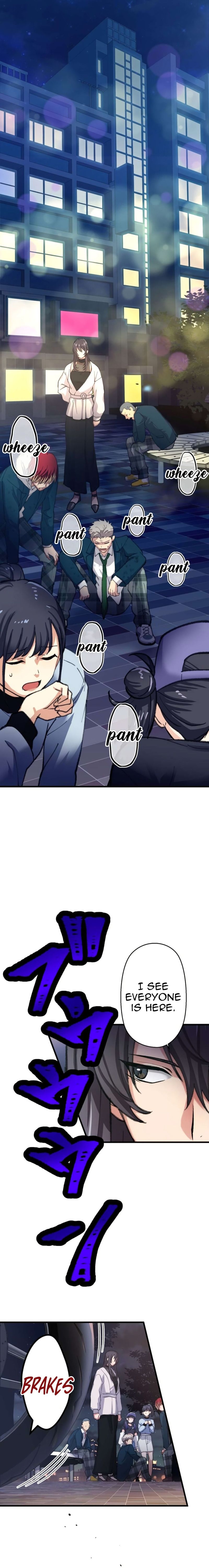 Read Yakuza Cleaner Manga Online