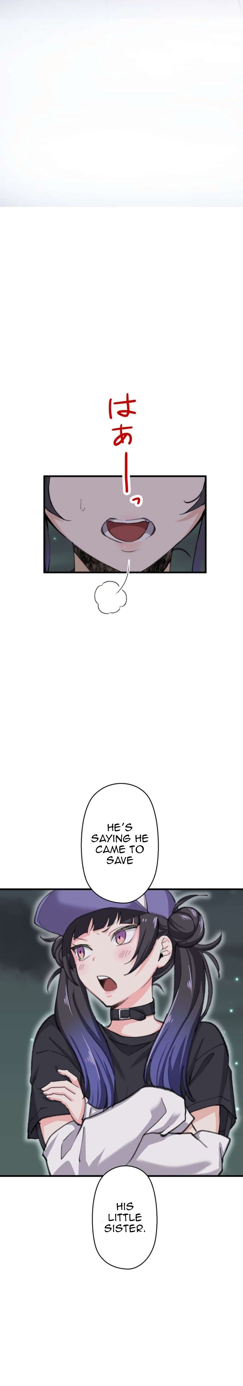 Read Yakuza Cleaner Manga Online