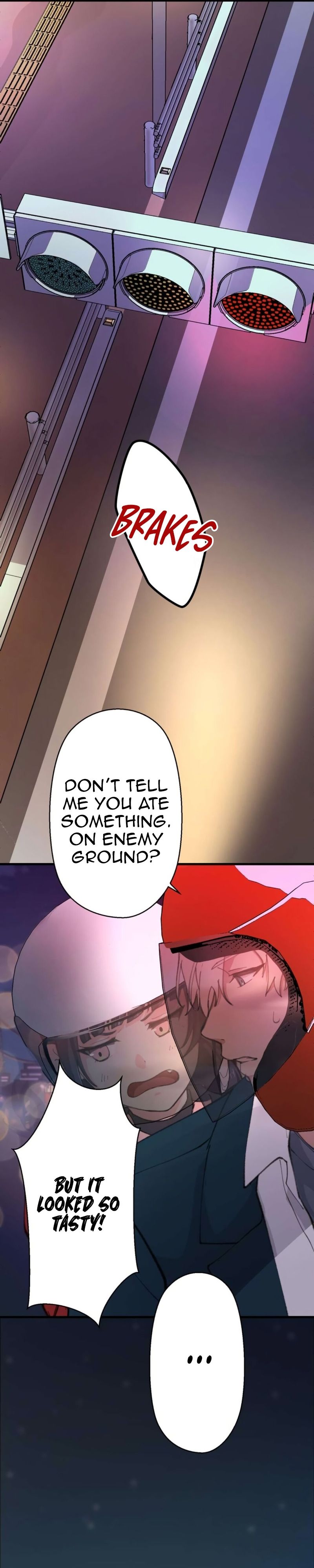 Read Yakuza Cleaner Manga Online