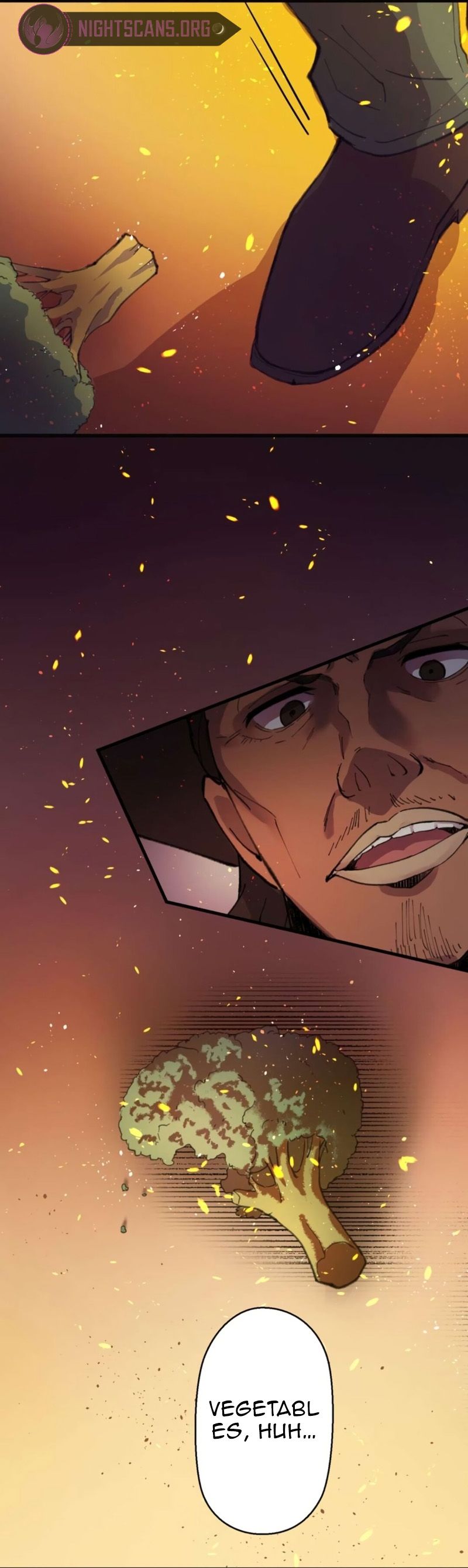 Read Yakuza Cleaner Manga Online