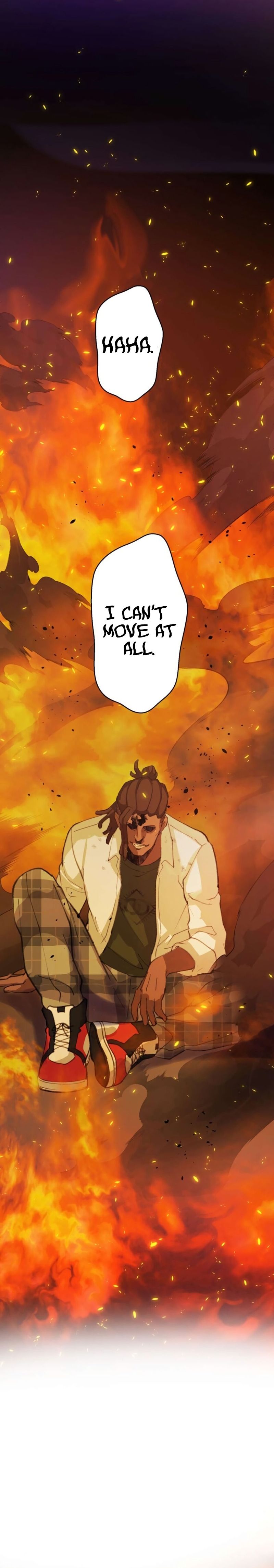 Read Yakuza Cleaner Manga Online