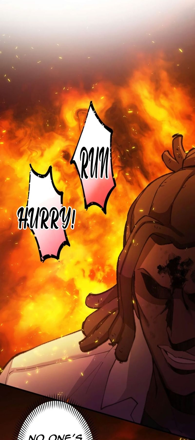 Read Yakuza Cleaner Manga Online