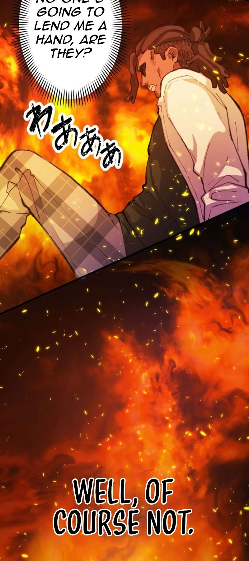 Read Yakuza Cleaner Manga Online