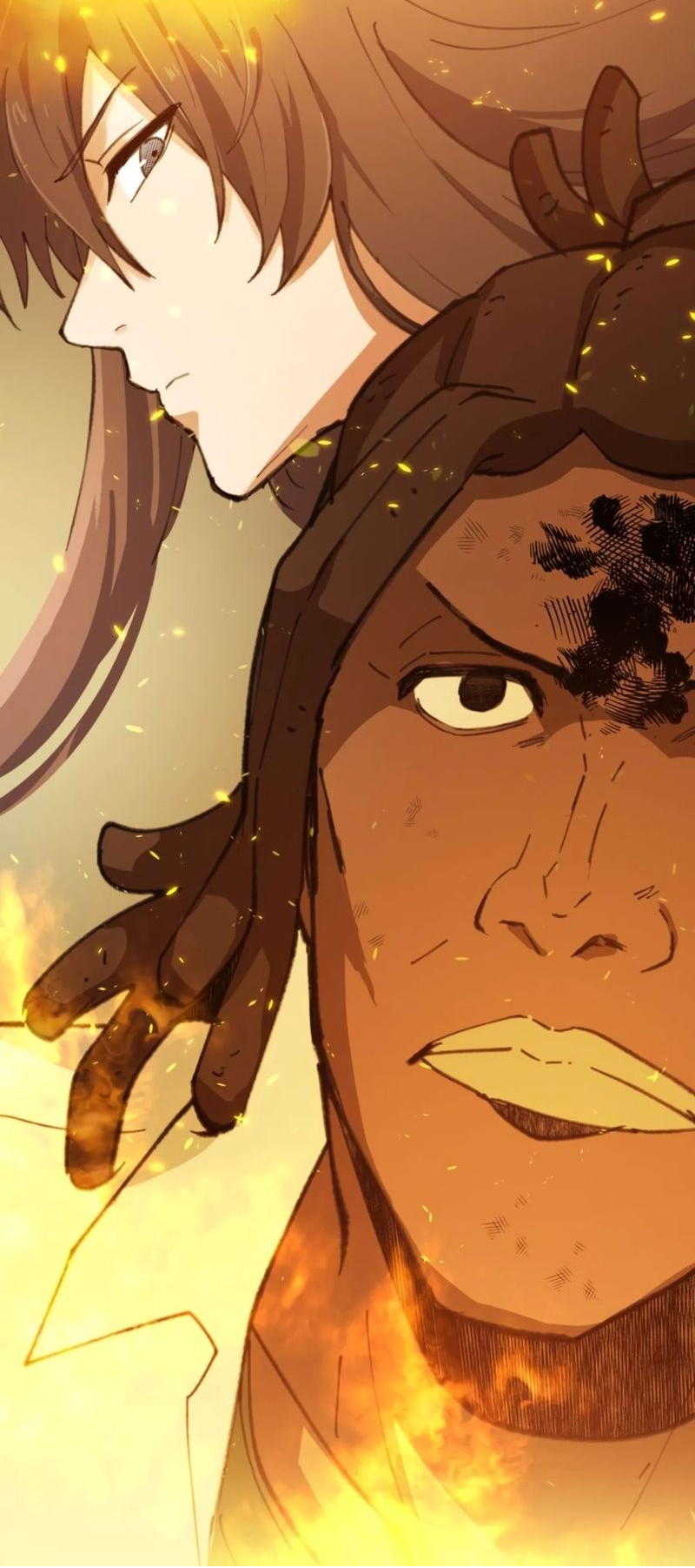 Read Yakuza Cleaner Manga Online