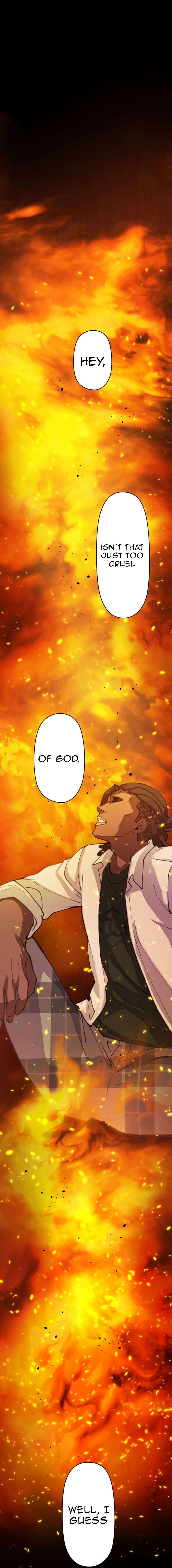 Read Yakuza Cleaner Manga Online