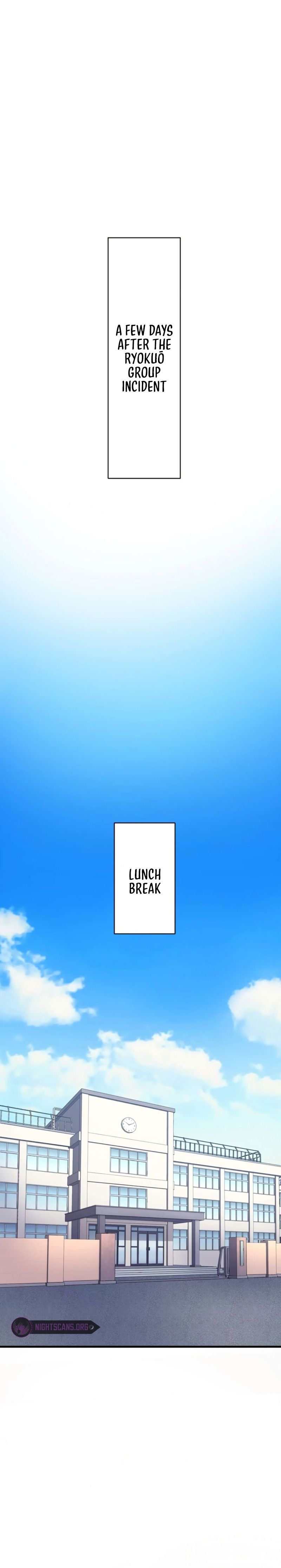 Read Yakuza Cleaner Manga Online