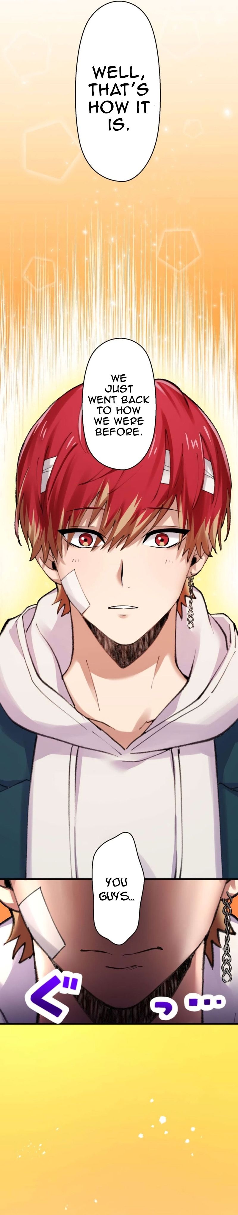 Read Yakuza Cleaner Manga Online