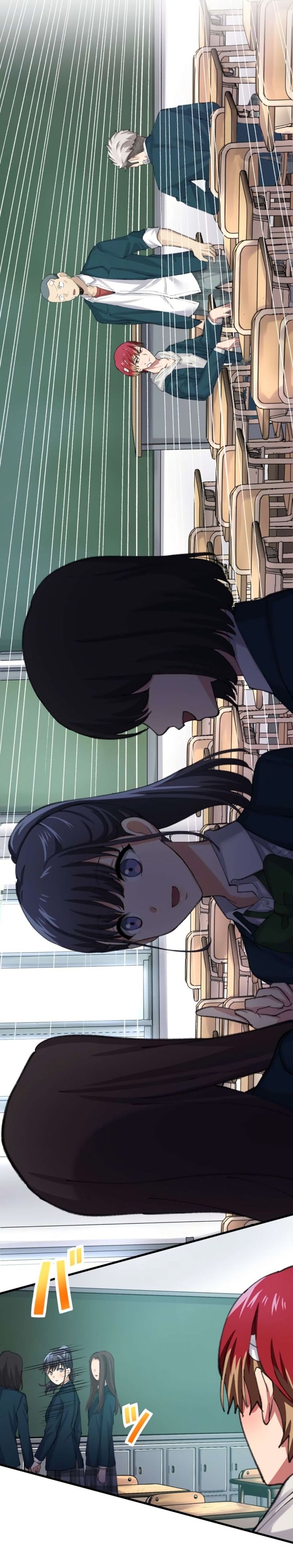 Read Yakuza Cleaner Manga Online