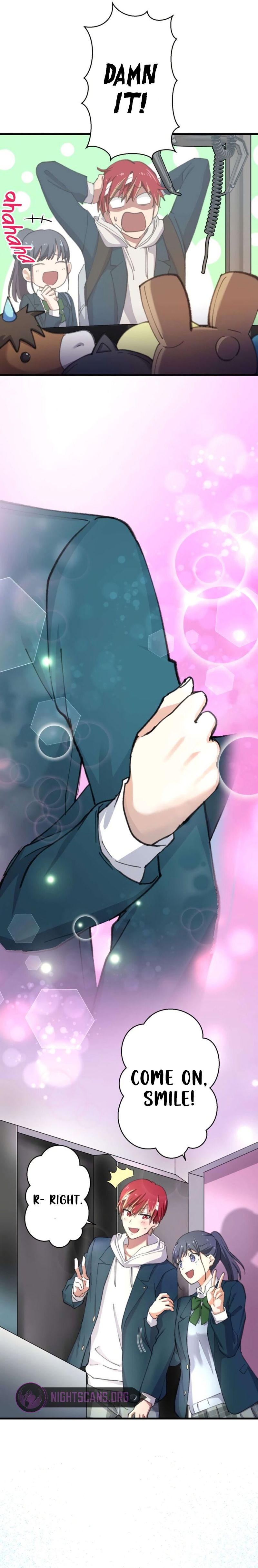 Read Yakuza Cleaner Manga Online