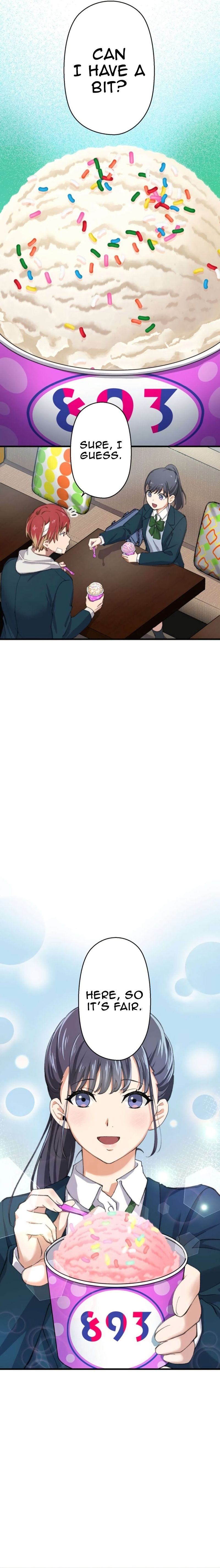 Read Yakuza Cleaner Manga Online