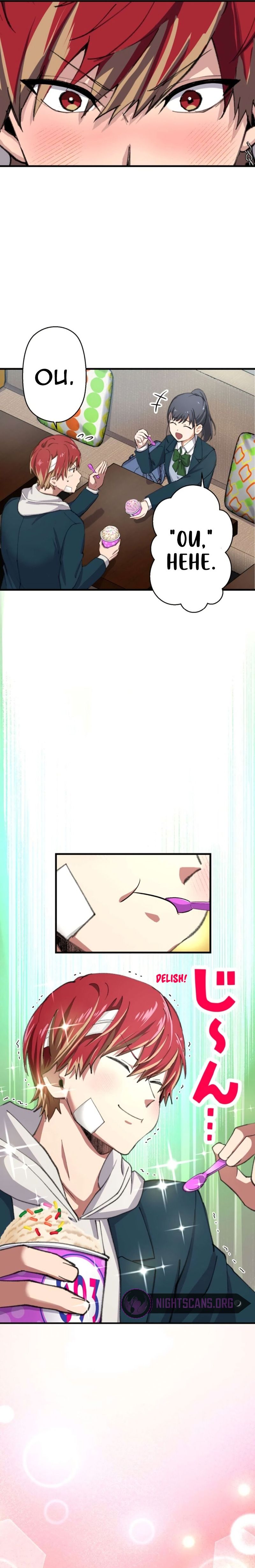 Read Yakuza Cleaner Manga Online